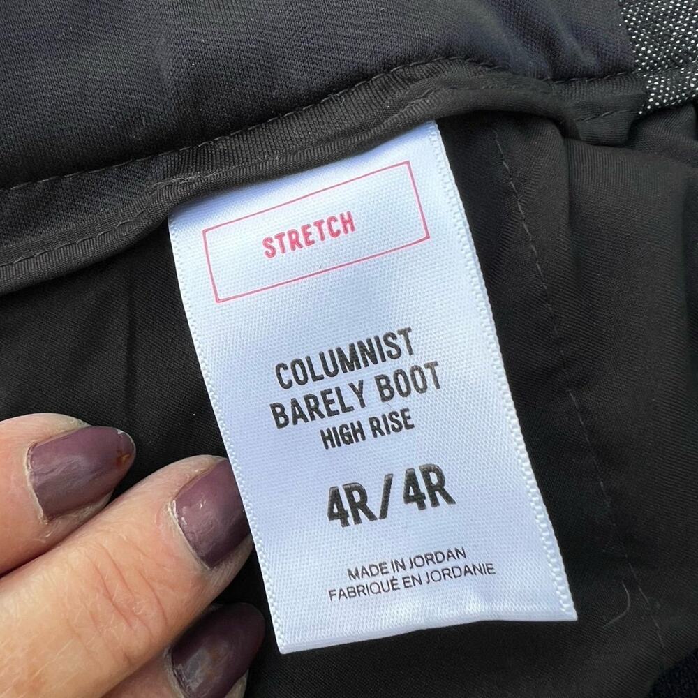 Express Stretch, Columnist Barely Boot, High Rise… - image 6